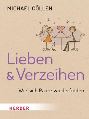 cover image of Lieben & Verzeihen